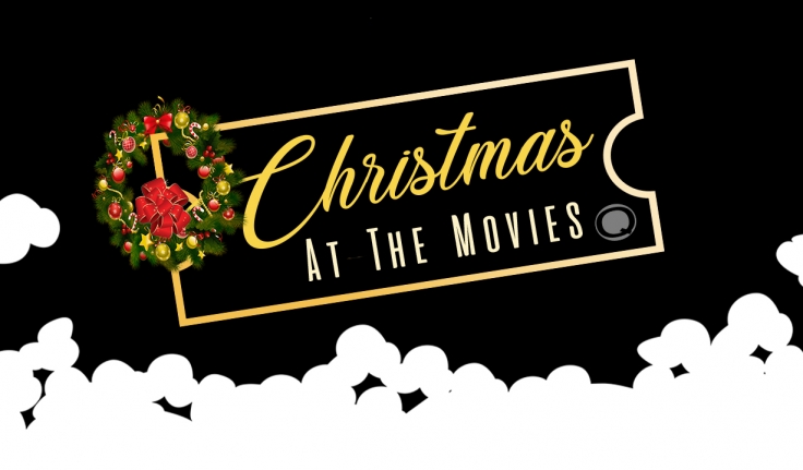 Christmas at the movies